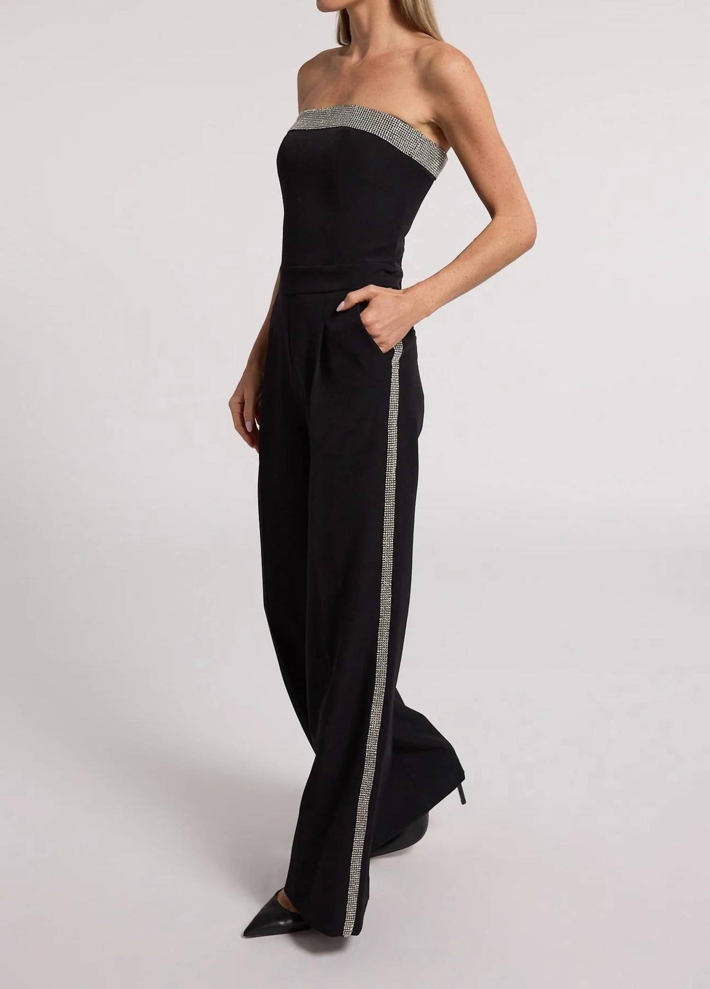 Generation Love - Chelsea Jumpsuit