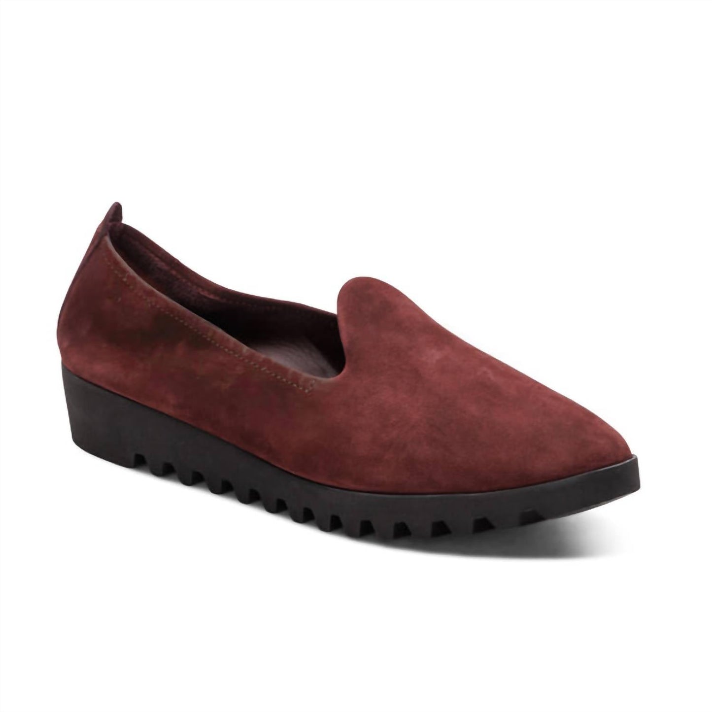 Aetrex - Women's Liz Slip On