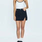 Pistola - Rhea Mid Rise Mini Skirt
