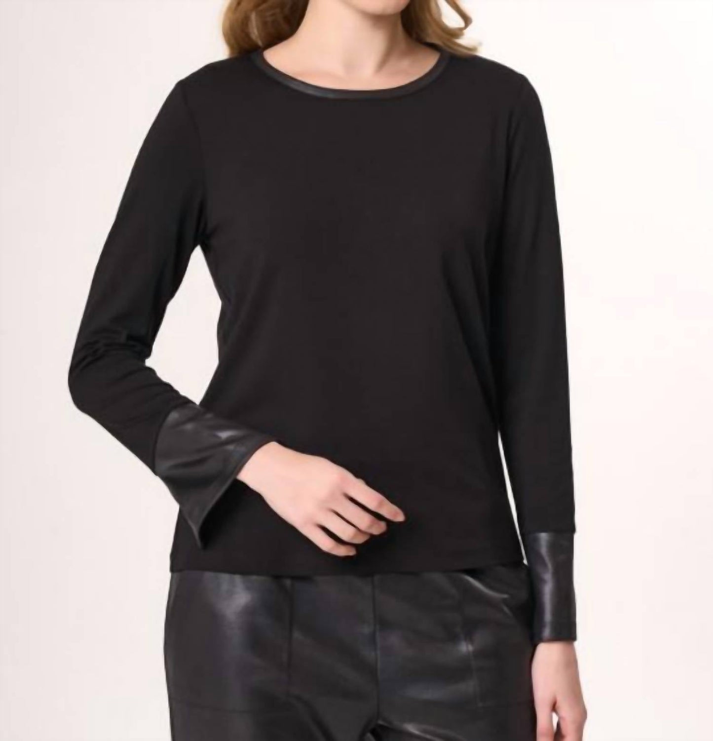 Angel Apparel - Vegan Top
