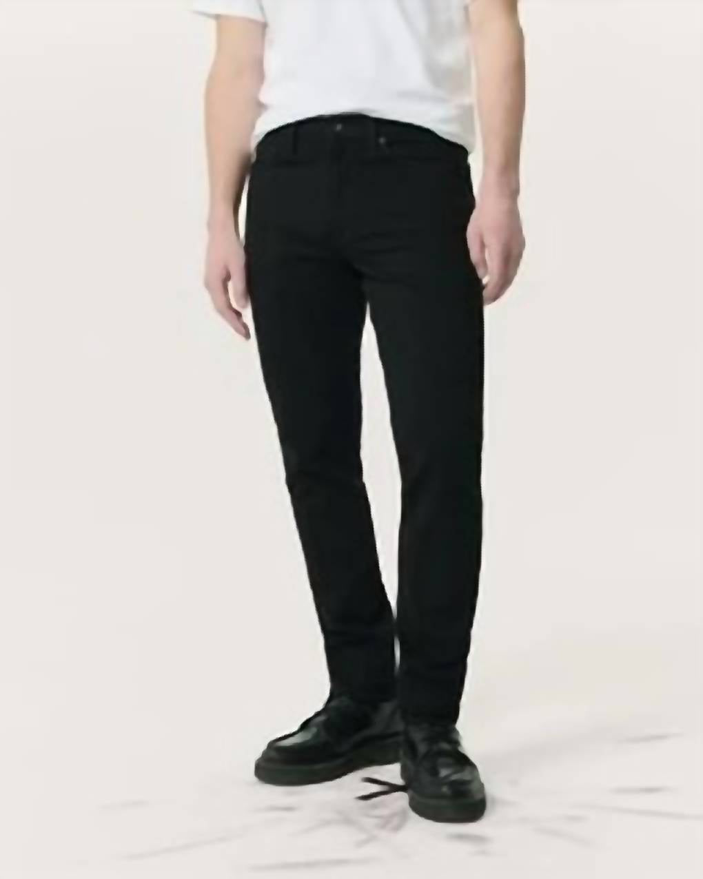 Rag & Bone - Fit 2 Authentic Stretch Jeans