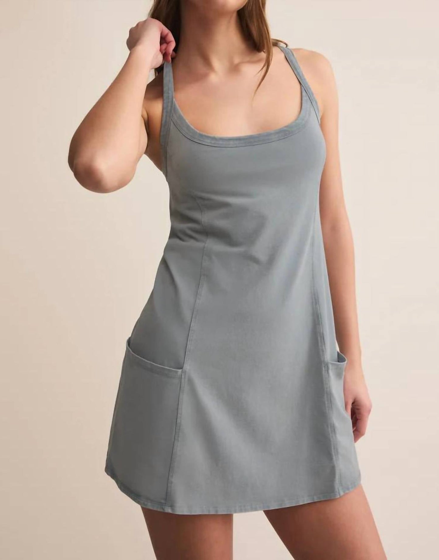 Z Supply - Jet Set Dress