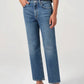 Agolde - Valen Vintage Straight Jeans