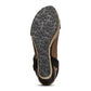 Aetrex - Women's Sydney Wedge Sandals
