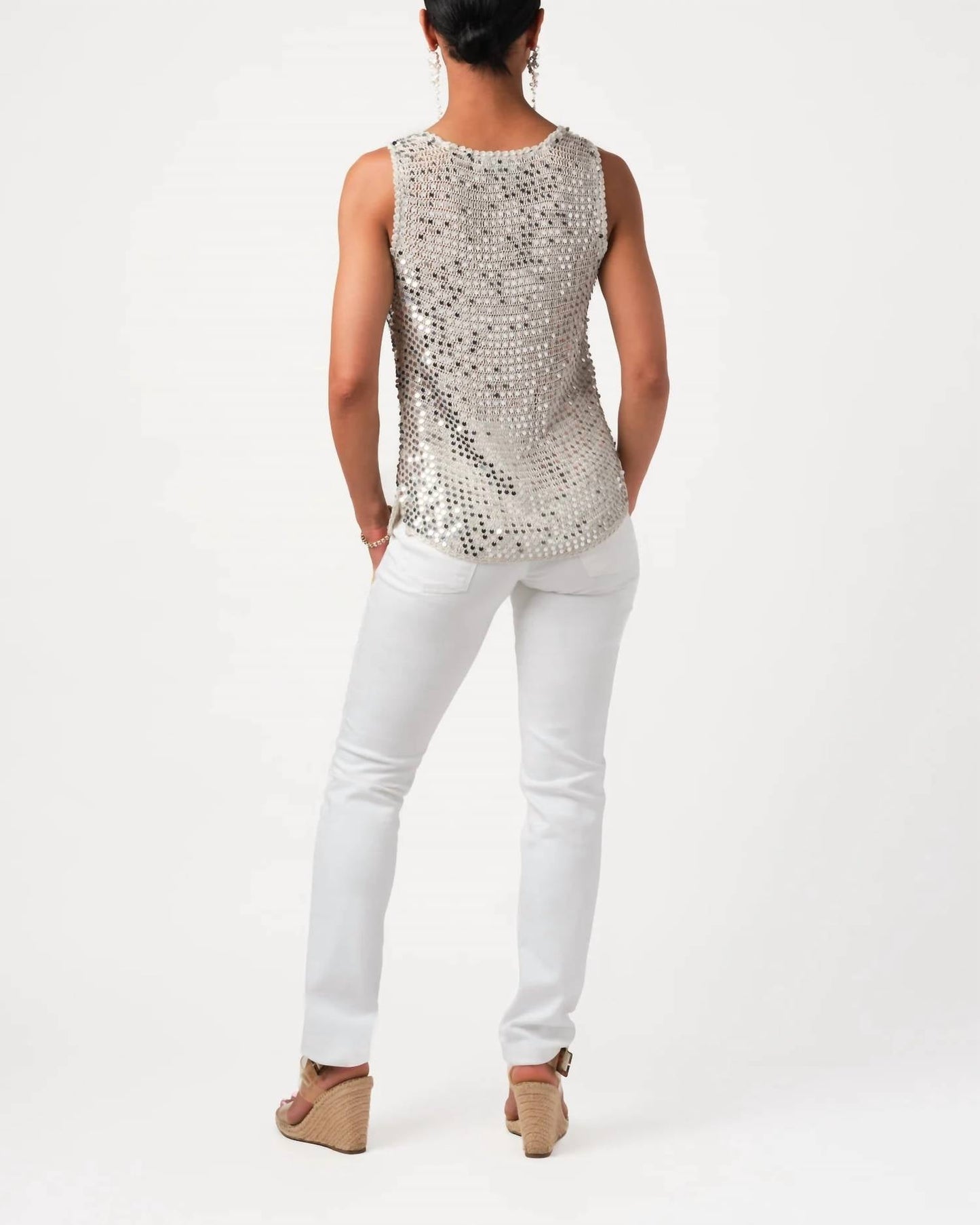 Calypso St. Barth - Lucia Top