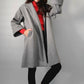 Lblc The Label - Cari Oversized Jacket