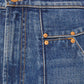 Mother - Riveting Rambler Zip Sneak Jeans