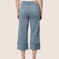Dear John Denim - Holly Cropped Jean