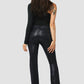 Hudson - Barbara High-rise Bootcut Jean