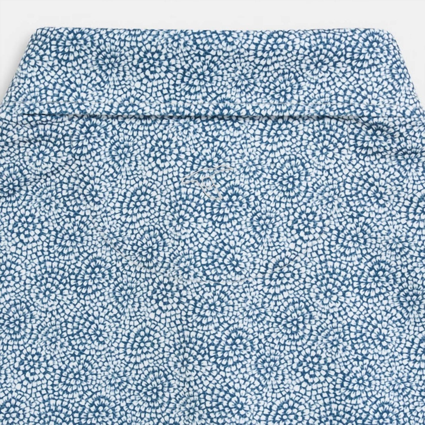 Genteal - Men's Printed Performance Polo
