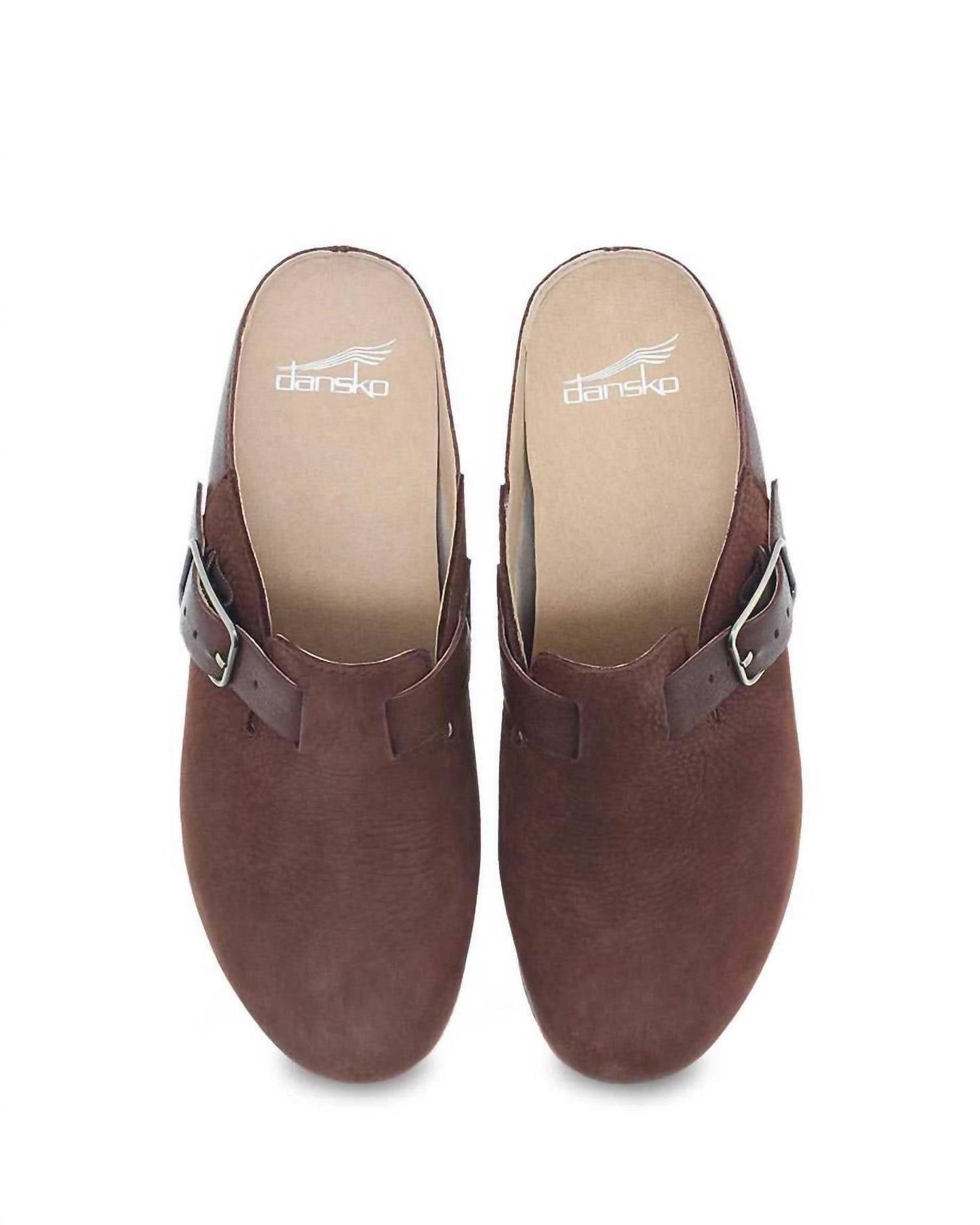Dansko - Women's Caia Milled Shoes