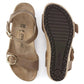 Birkenstock - Women's PAPILLIO SOLEY RING BUCKLE SANDAL - NARROW WIDTH