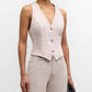 Agolde - Heller Vest