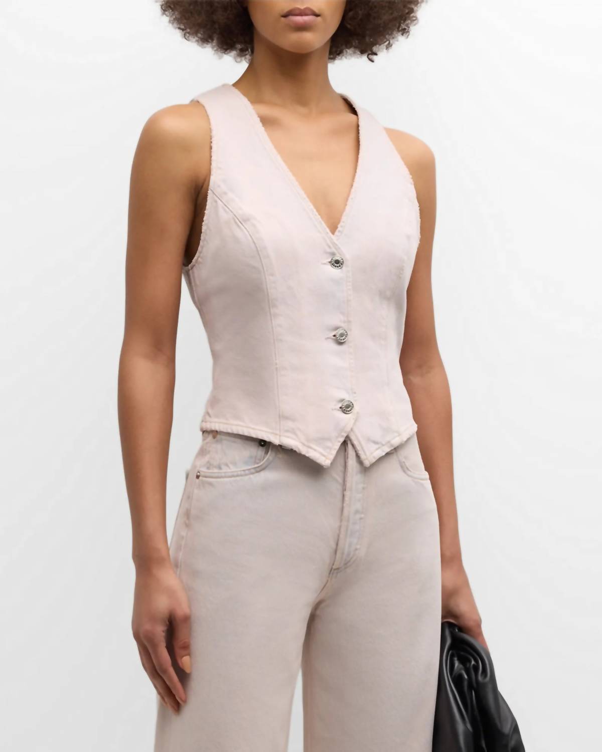 Agolde - Heller Vest