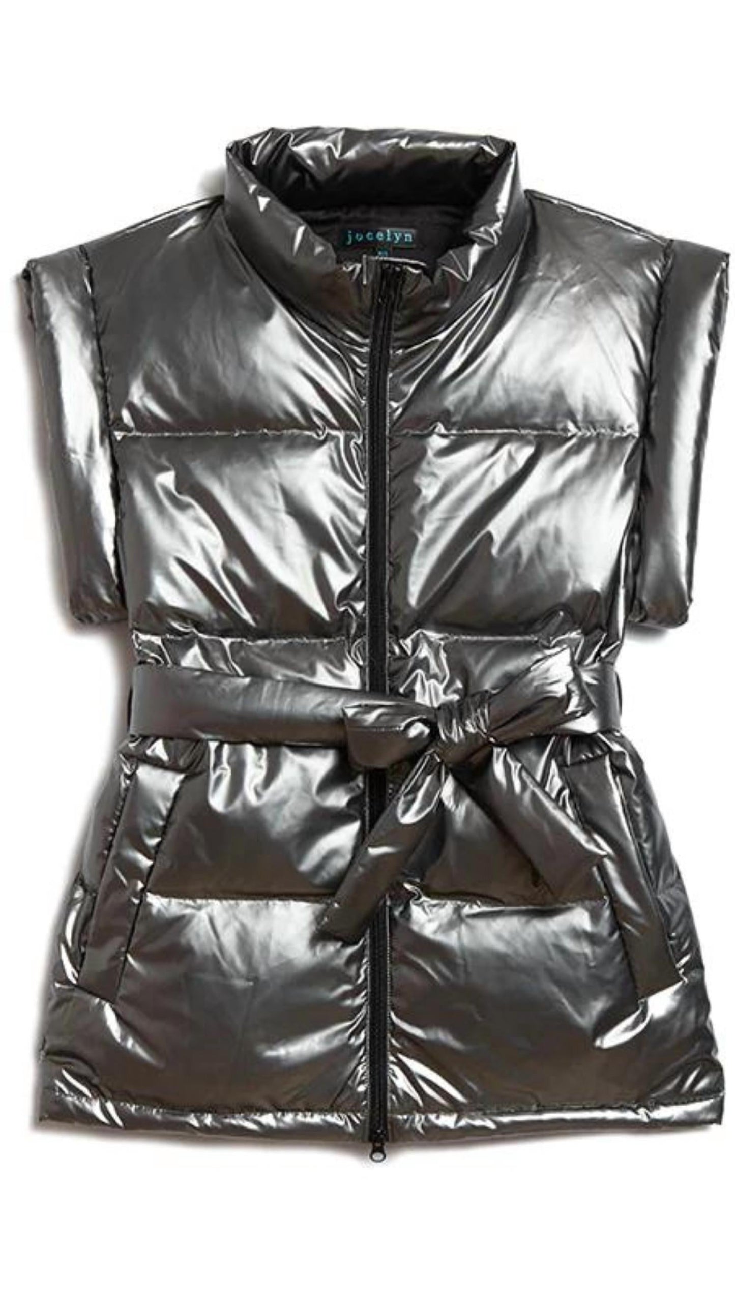 Jocelyn - Women's Karate Vest