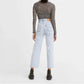 Levi'S - Women's Ribcage Straight Ankle Jeans