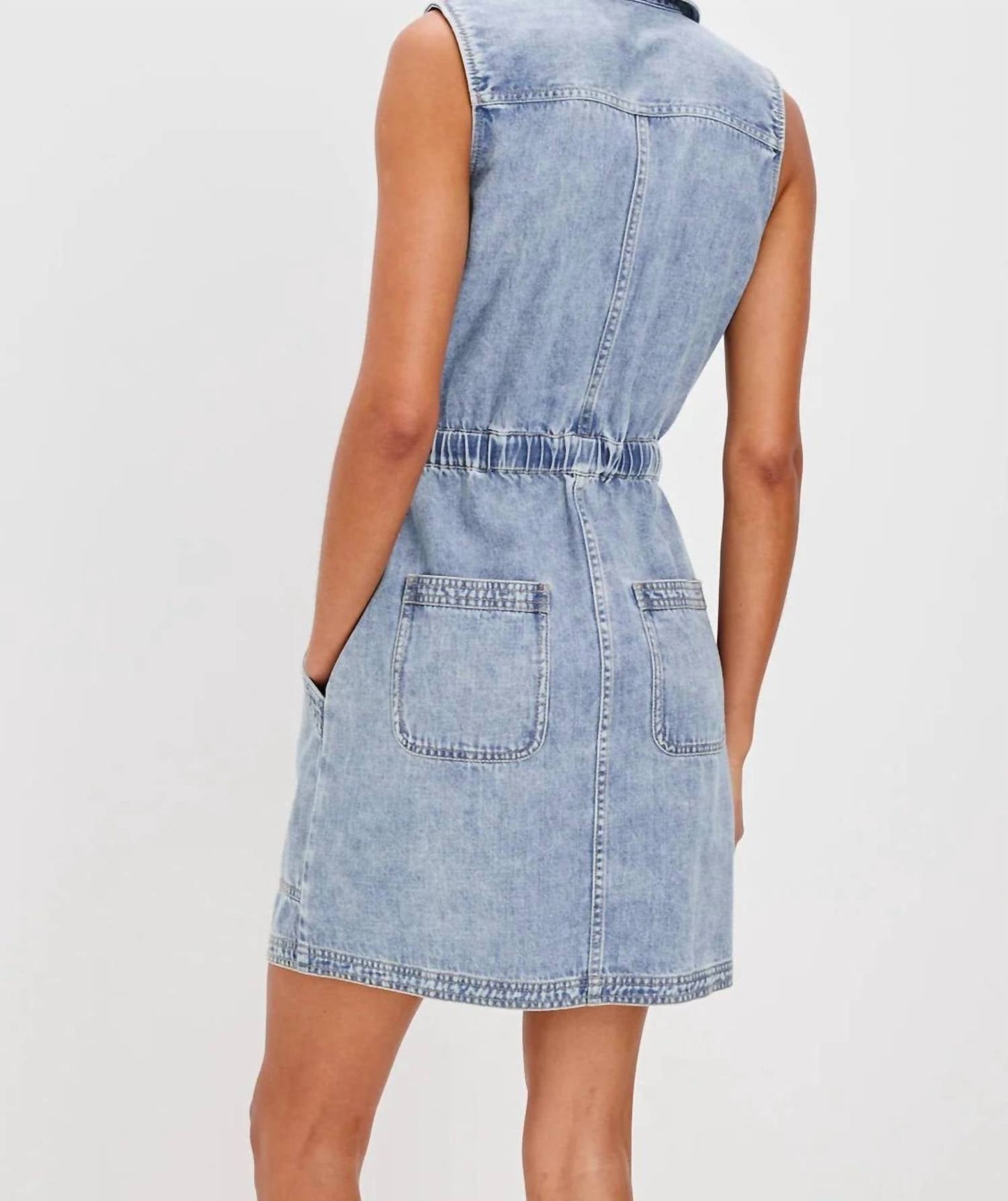 Rails - Erica Dress