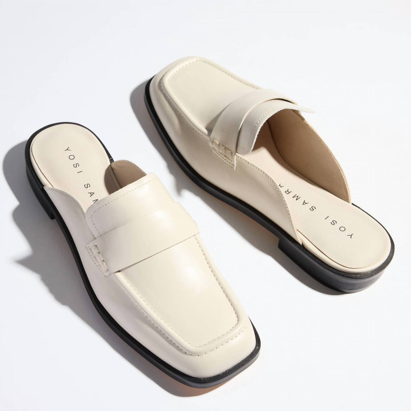 Yosi Samra - Womne's Odessa Loafer