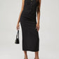 Bardot - Felda Linen Vest