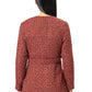 Area Stars - Calla V-neck Jacket