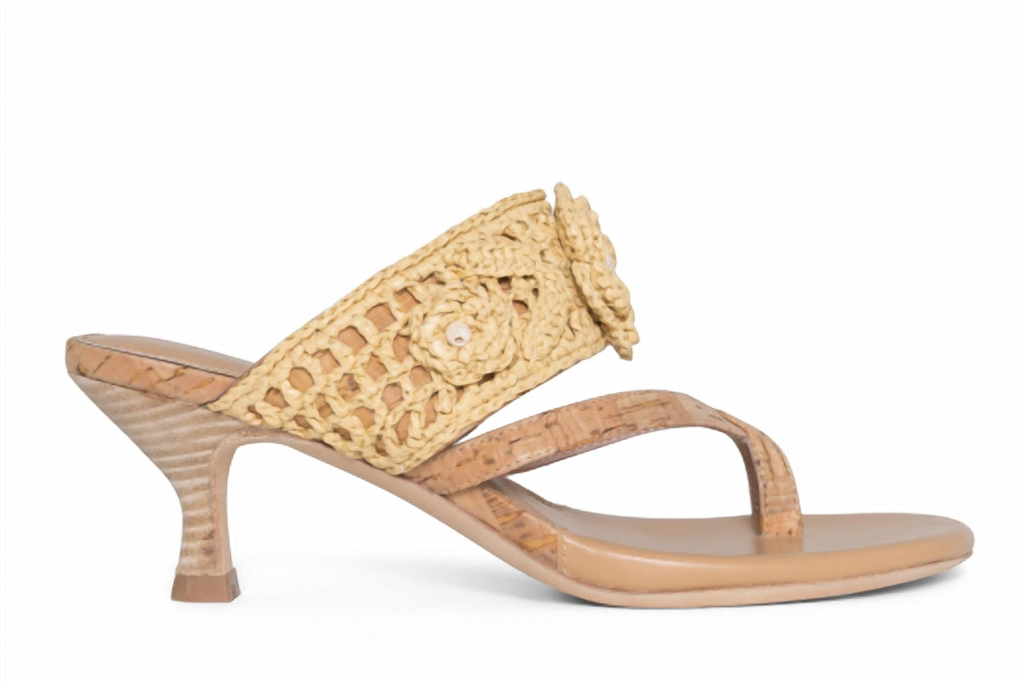 Donald Pliner - Women's Louka Sandals
