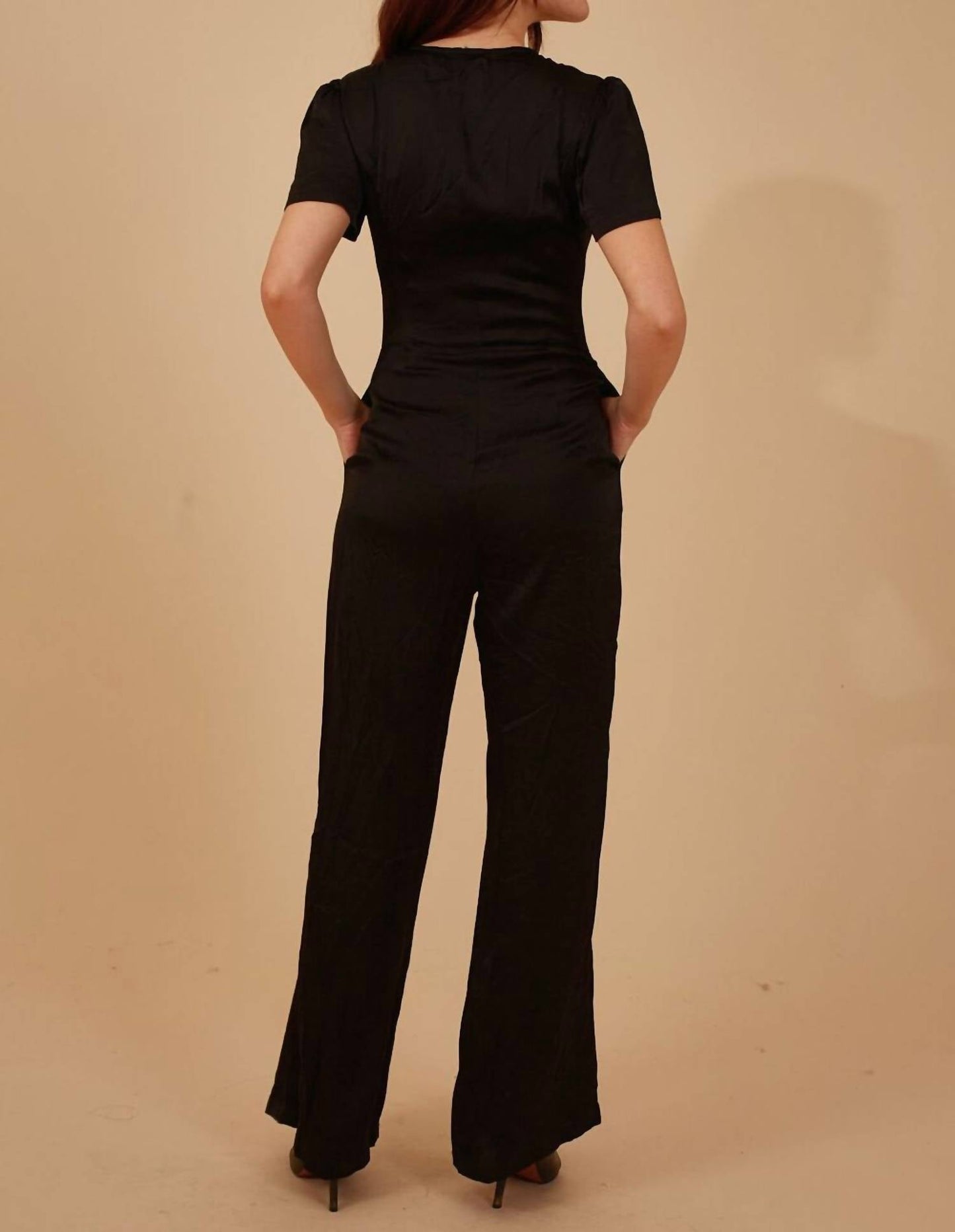 Traffic People - Corrie Jumpsuit