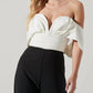 Astr - Betania Wide Leg Jumpsuit