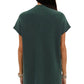 Entro - Andrea Ribbed Knit Sweater Dress