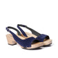 Softclox - Women's Konny Cashmere Sandal