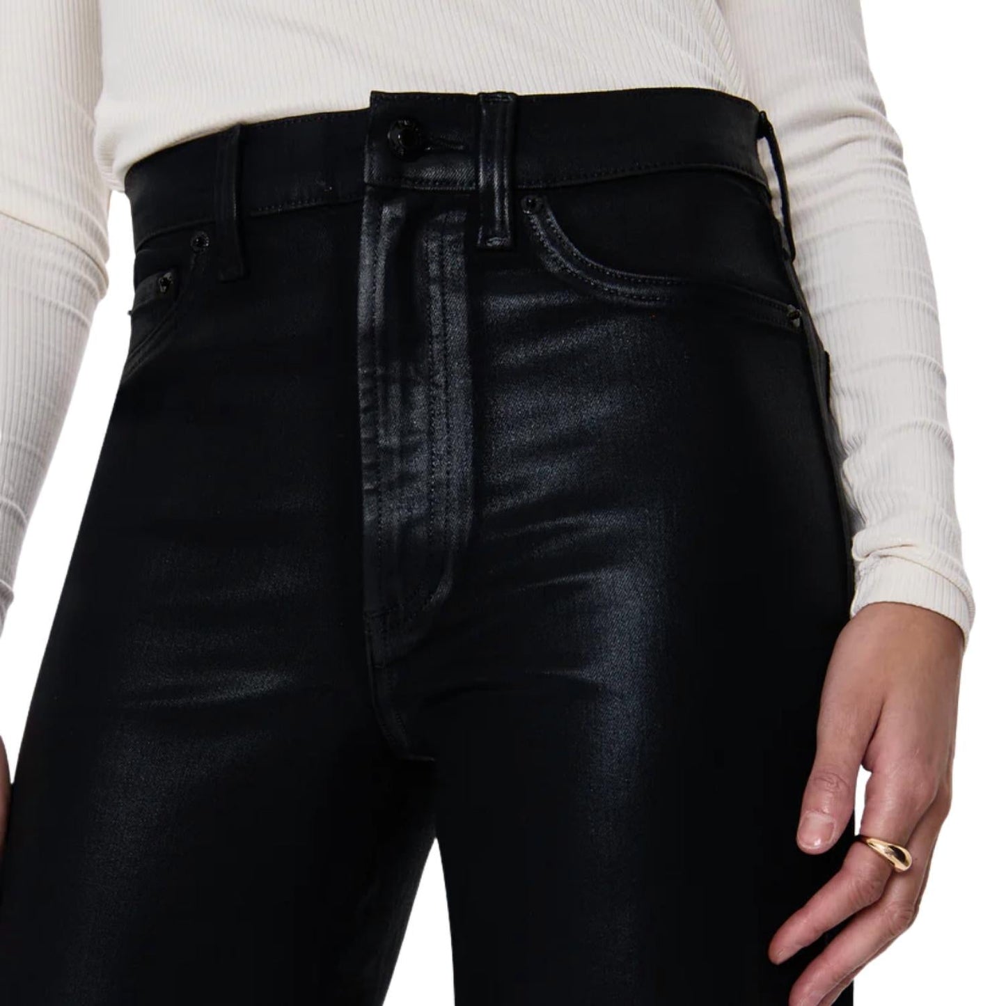 Pistola - Lana High Rise Ultra Wide Jean