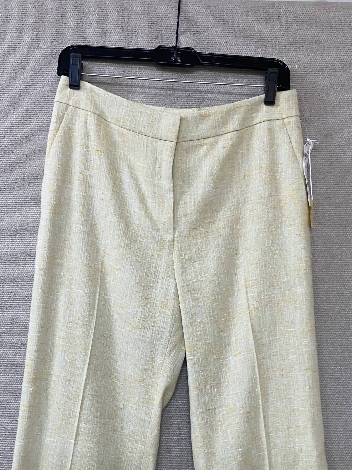 Lafayette 148 - Women's Gates Pants