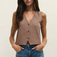 Z Supply - Noelle Textured Tank Top