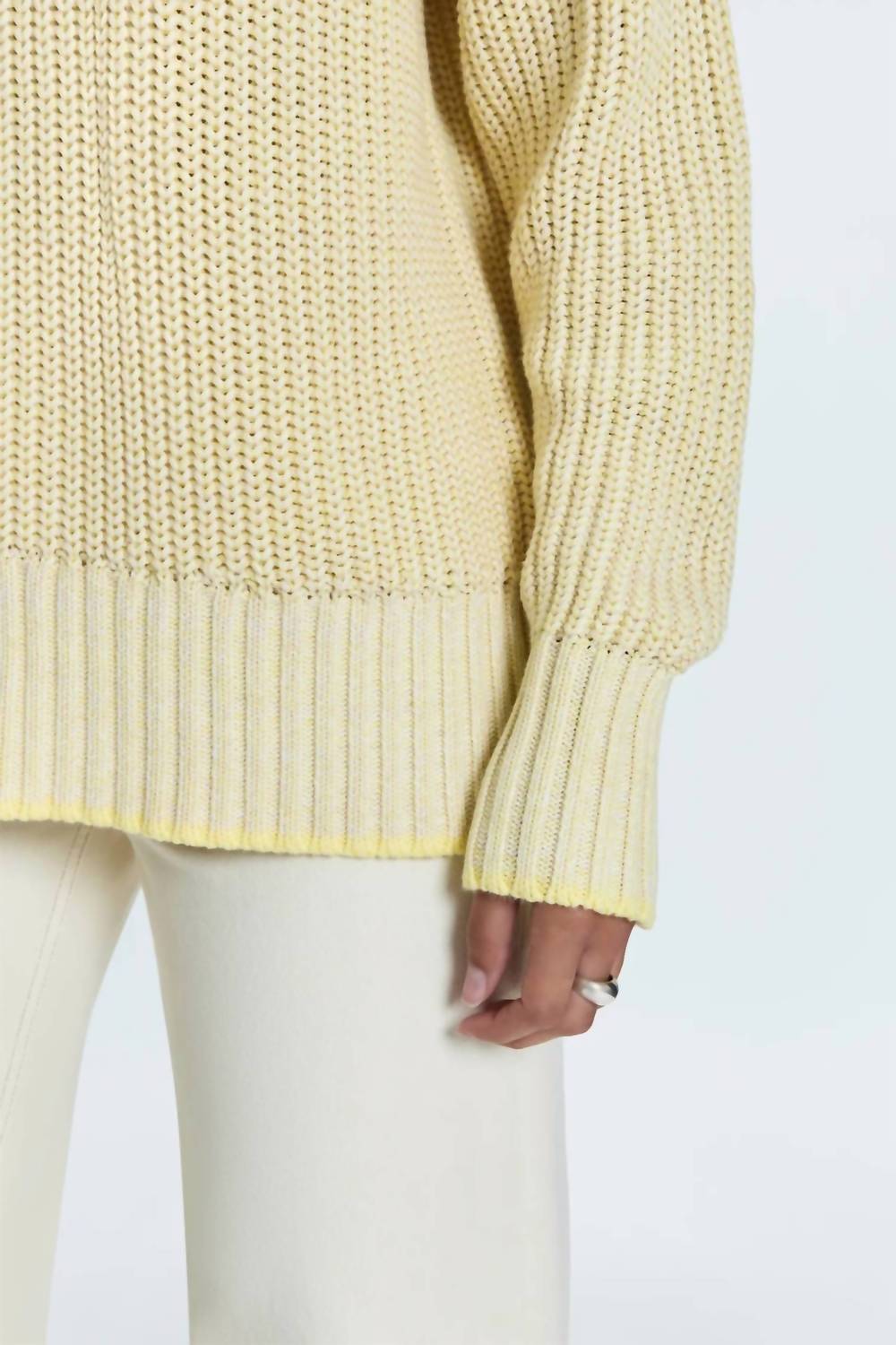 Pistola - Tina Crewneck Sweater