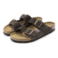 Birkenstock - Women's Arizona Soft Footbed Sandals