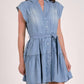 Elan - Julia Mini Dress