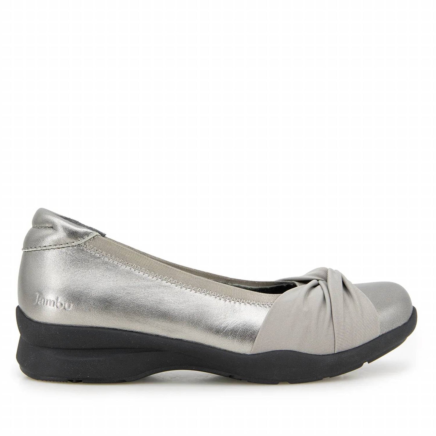 Jambu - Women's Tara Flat Shoes - Wide