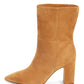 Matisse - Women's Celeste Pointed Toe Bootie