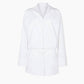 Aexae - Cotton Shirt Dress