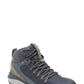 Columbia Trailstorm Waterproof Mid Hiking Shoe - Graphite Creek