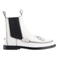 Anne Blum - Women's Pooky Chelsea Boot with Tassel Booties