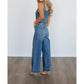 Hidden - Kendall Denim Jumpsuit