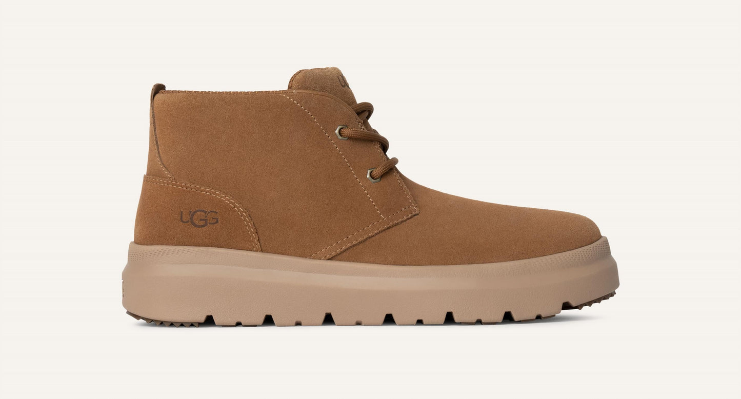 Ugg - Men's M Burleigh Chukka Shoe