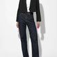 Adelyn Rae - Gretchen Double Breasted Cropped Blazer