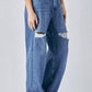 Hidden - Alyx Baggy Jean
