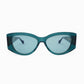 Aperçu Eyewear - महिलाओं के Suarez 01 धूप का चश्मा