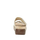 Alegria - Women's Brayah Rocker Sandal