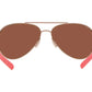 Costa Del Mar - Men's Piper Sunglasses