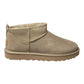 Ugg - महिलाओं का अल्ट्रा मिनी बूट