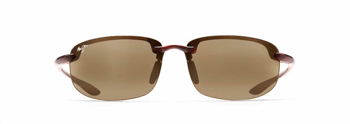 Maui Jim - Ho'okipa Reader 2.0 Power Polarized Sunglasses H807 - 1020