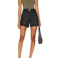 Paige - Dani Short with Novelty Coin Pocket